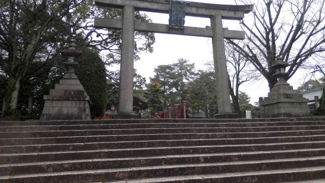 京都 豊国神社