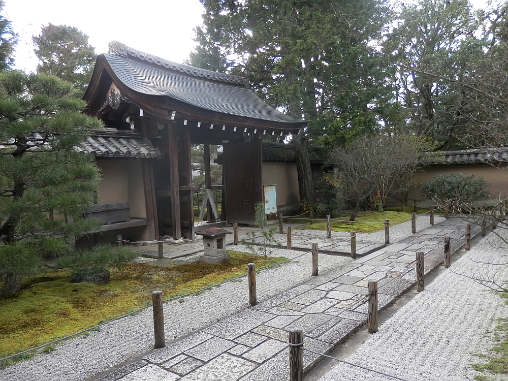 京都大徳寺