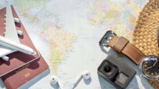 海外旅行は自分にあったスタイルで！パッケージツアーと個人旅行の違いは？